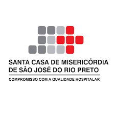 Logo do hospital