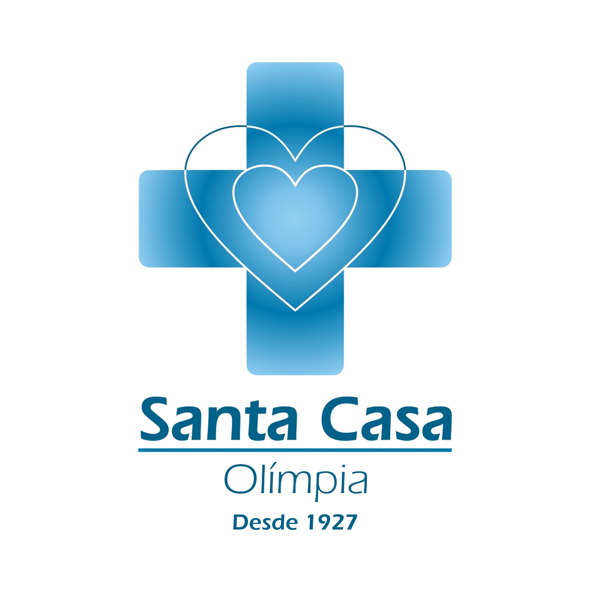 Logo do hospital