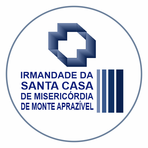 Logo do hospital