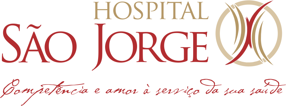 Logo do hospital