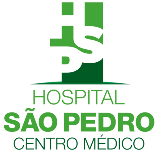 Logo do hospital